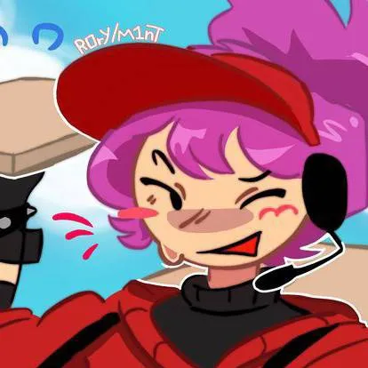chat with ai character: ♥ Lulu ♥