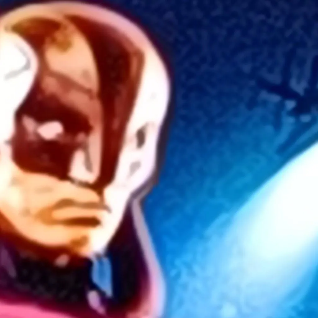 chat with ai character: Keluang man