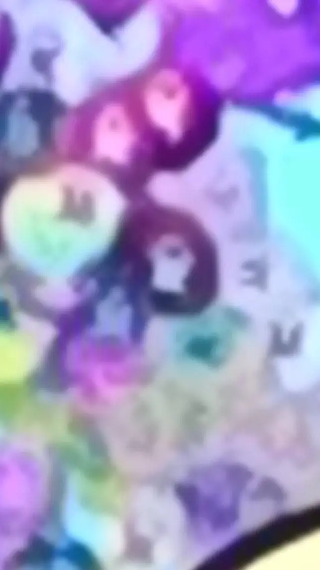 ai character: DW x RI 3 background