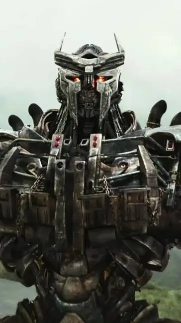ai character: Scourge background