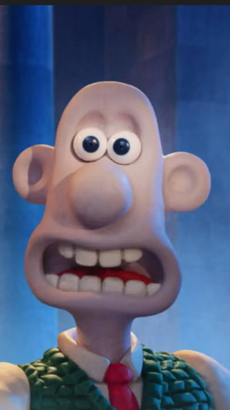 ai character: Wallace background