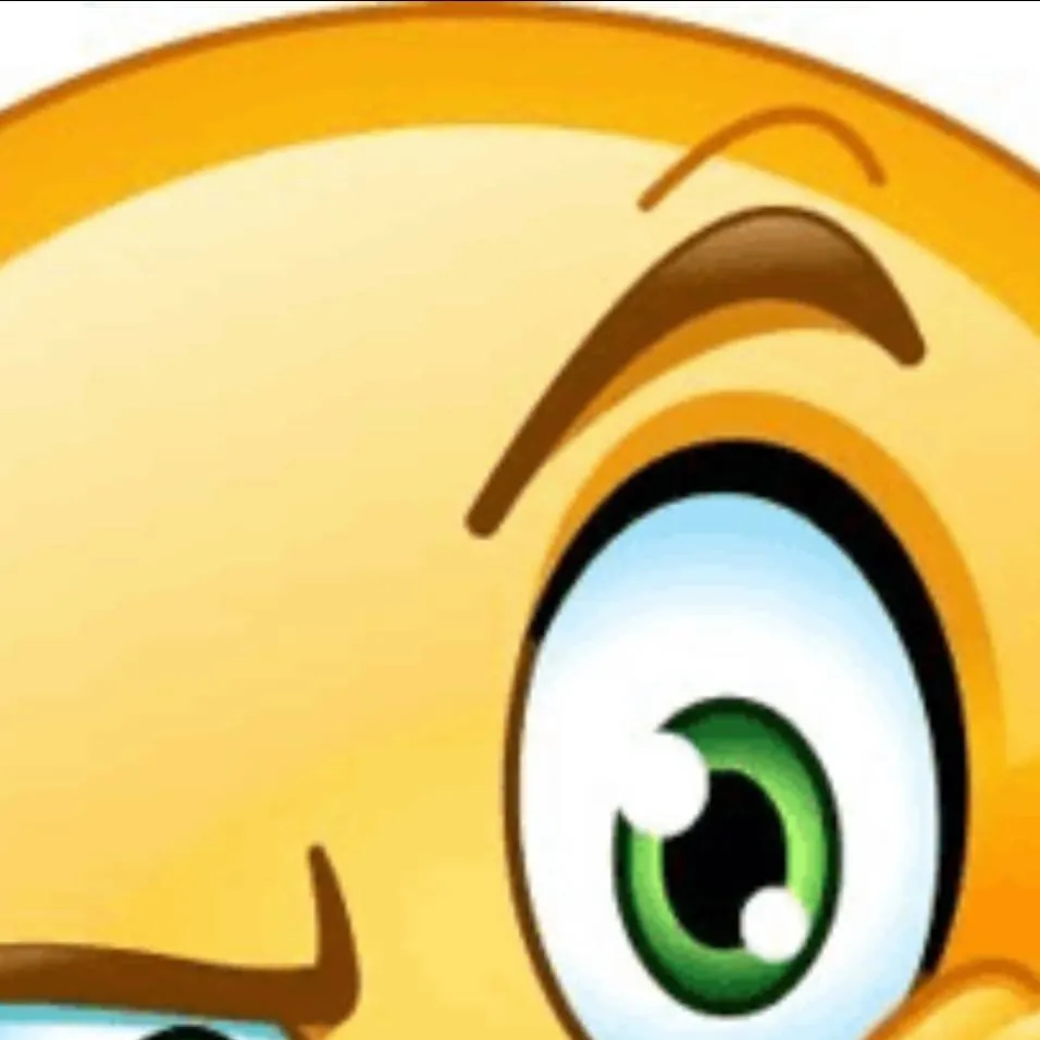 chat with ai character: Freaky emoji