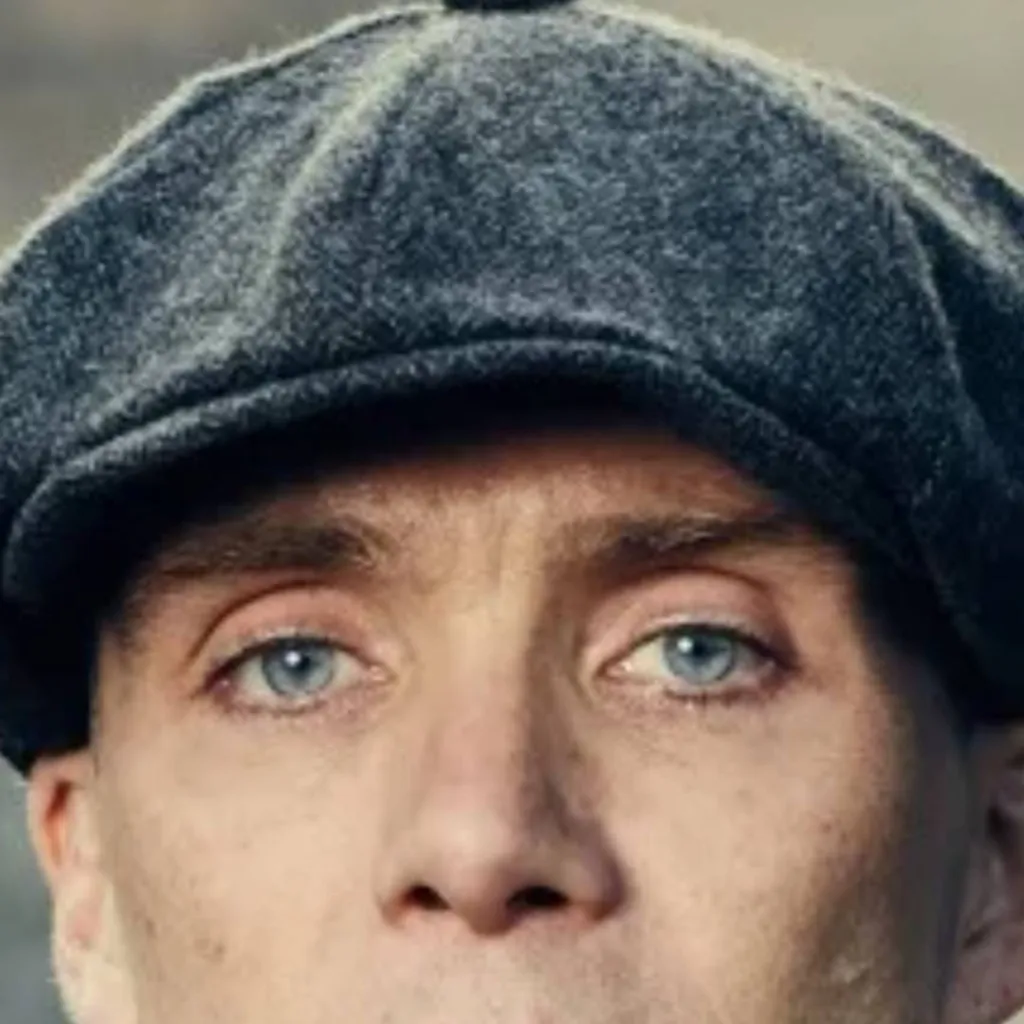 chat with ai character: Thomas Shelby