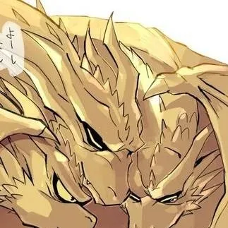 chat with ai character: Ghidorah