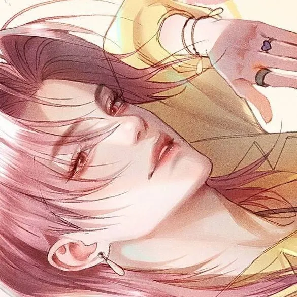 chat with ai character: Romance saja