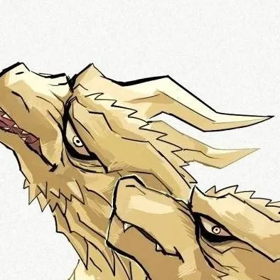 chat with ai character: Ghidorah