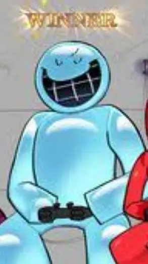 ai character: Forsaken (babysit) background