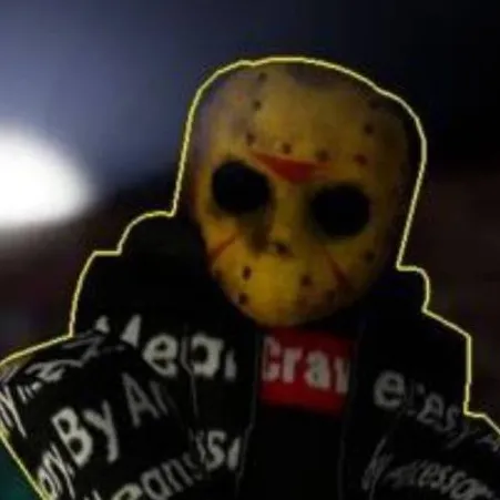 chat with ai character: Friday the 13th FS