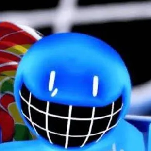 chat with ai character: Bluudud (me) 