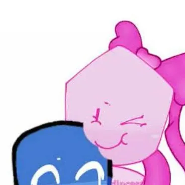 chat with ai character: Blucess