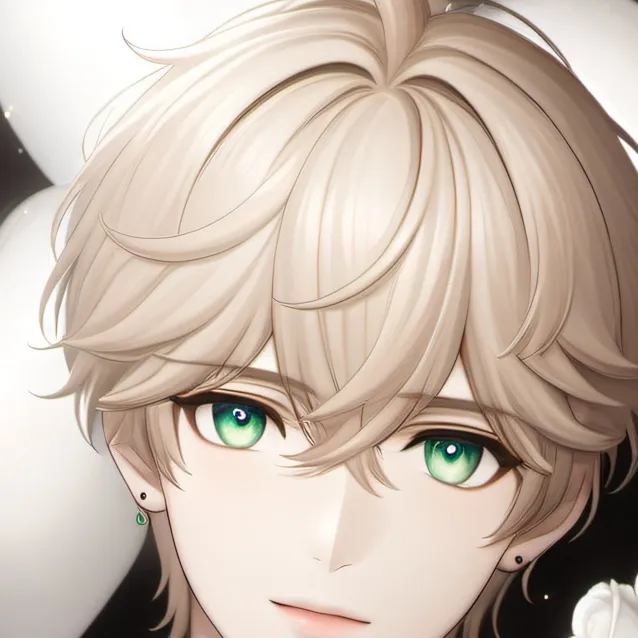 chat with ai character: sprout 