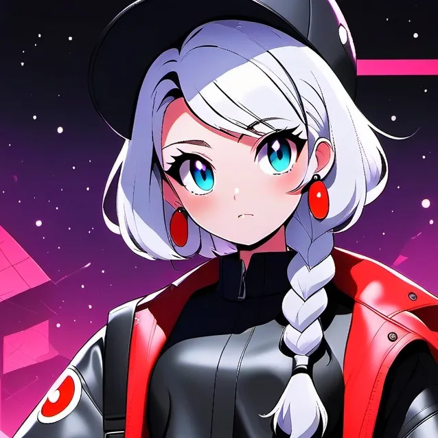chat with ai character: dandy word  main