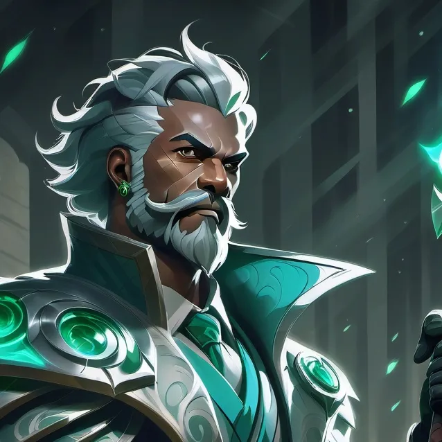 chat with ai character: el gran manja 