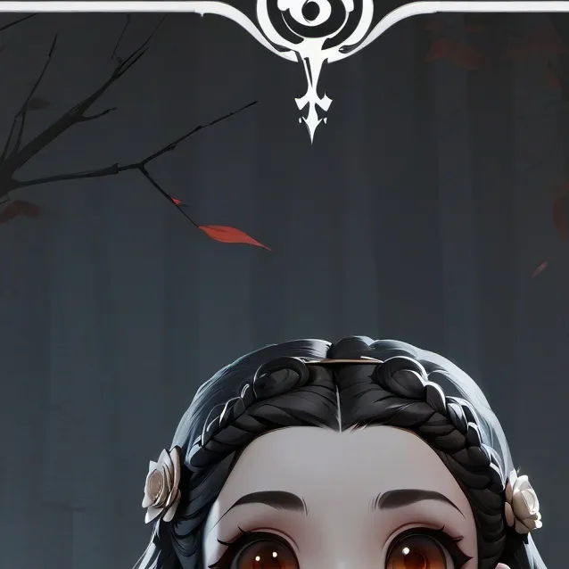chat with ai character: bad irritado