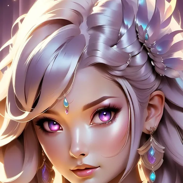 chat with ai character: tia