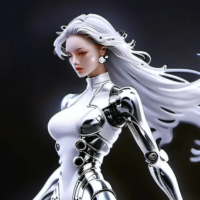 chat with ai character: Fernanda 