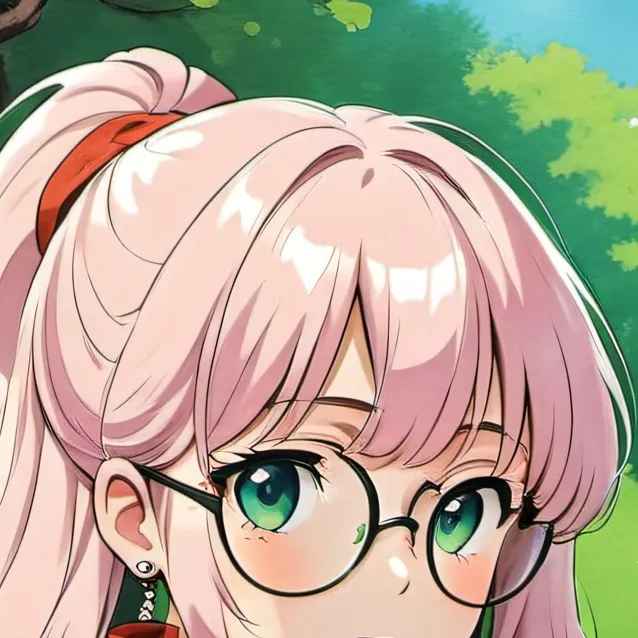 chat with ai character: kokorina