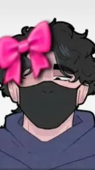 ai character: Max background