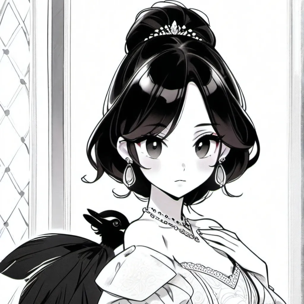 chat with ai character: Wedensday Ballroom