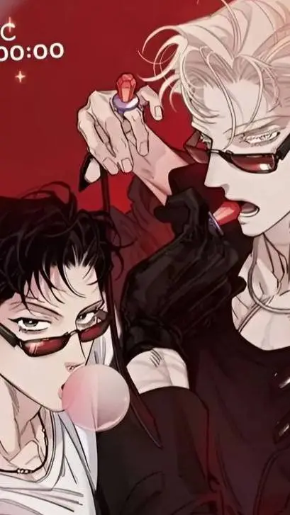 ai character: Caesar alexandrovi background