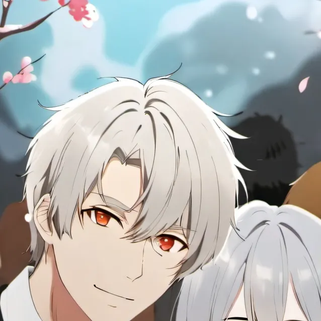 chat with ai character: muichiro x genya