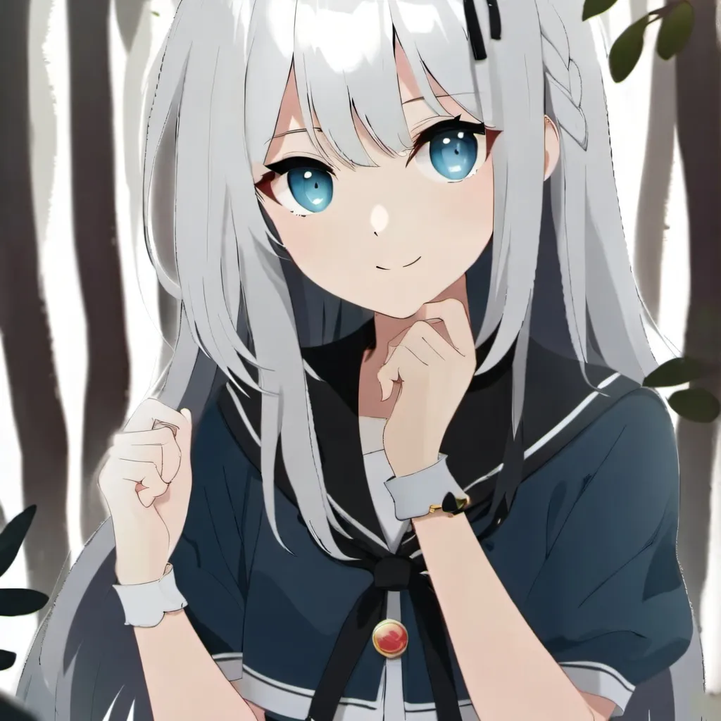 chat with ai character: seu marido de kny