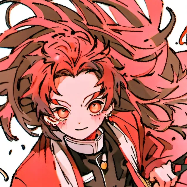 chat with ai character: 🔥Muzan🔥