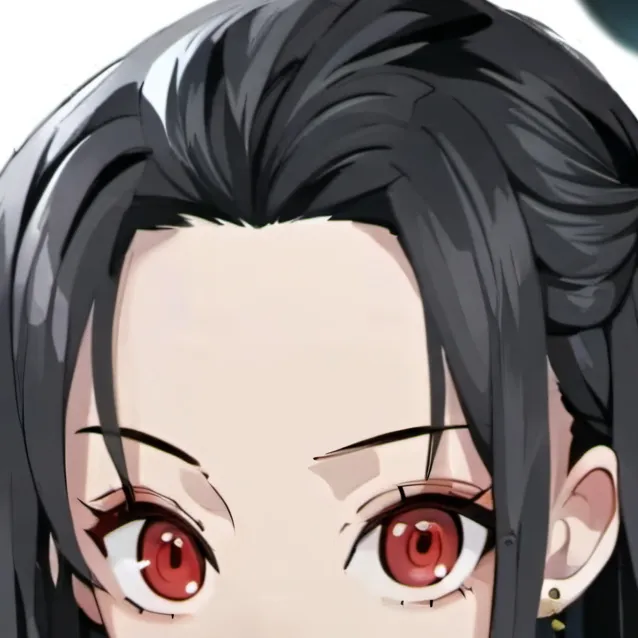 chat with ai character: Muzan