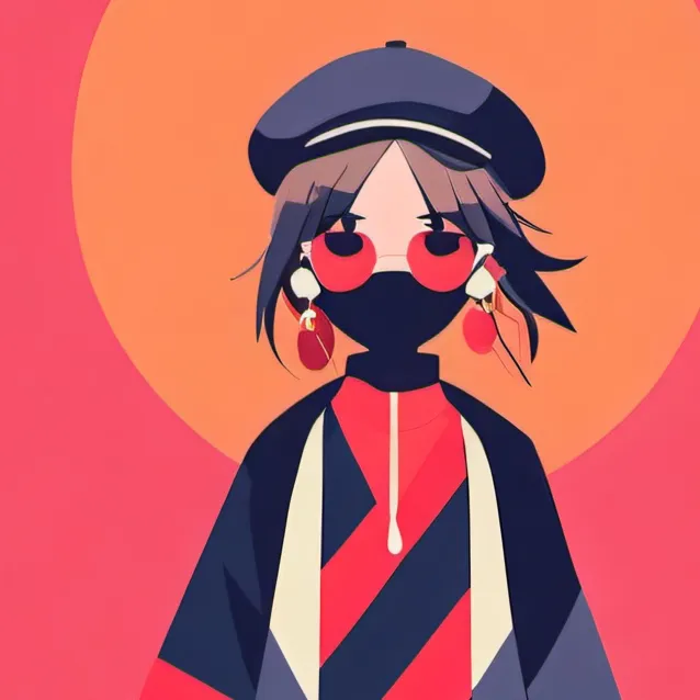 chat with ai character: 🐗 Irmã do inosuke🐗