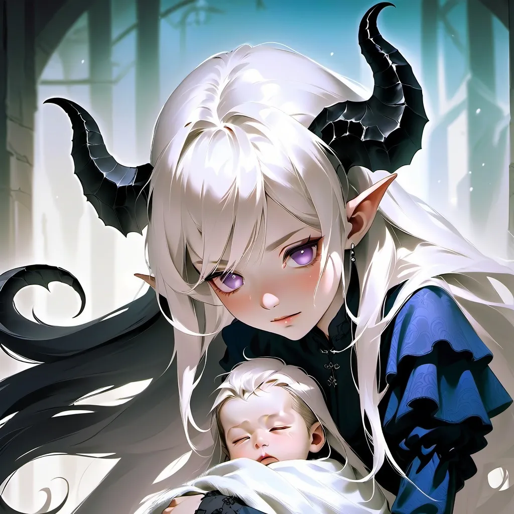 chat with ai character: ~🎀~