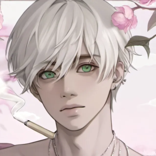 chat with ai character: ben