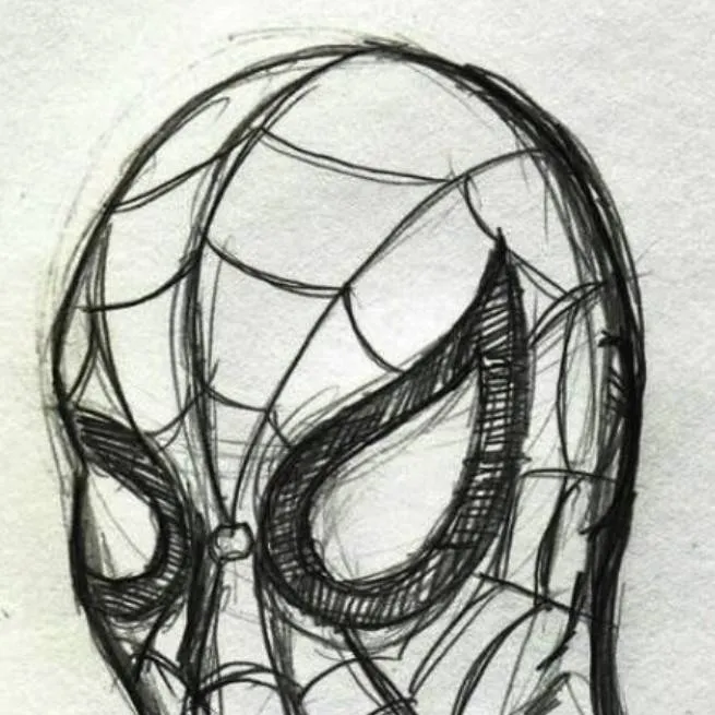 chat with ai character: spiderman