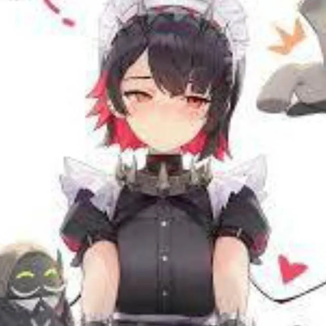 chat with ai character: Ellen joe