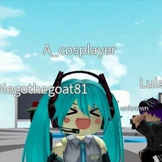 chat with ai character: A_cosplayer 27
