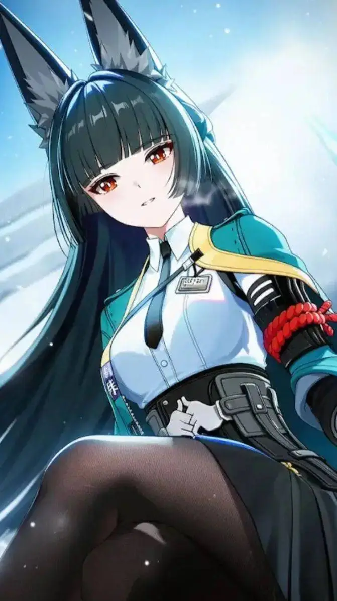 ai character: Seth x Miyabi background