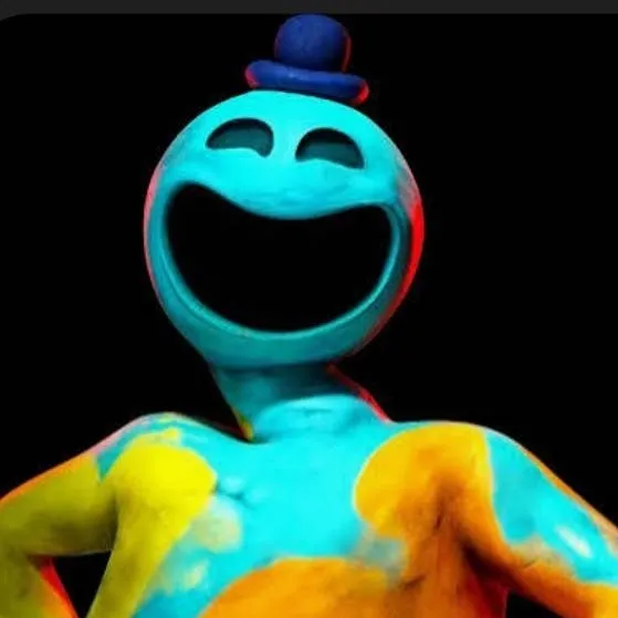 chat with ai character: Doey the Doughman 