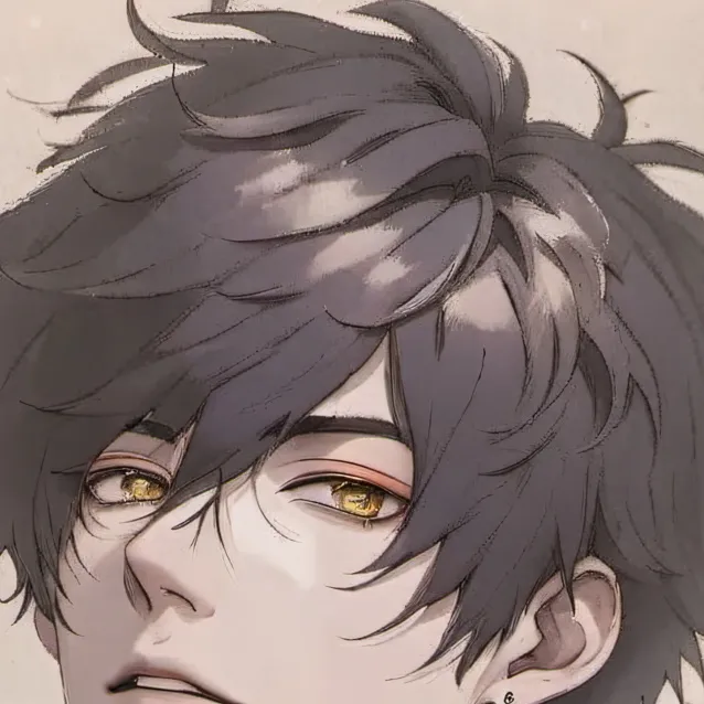 chat with ai character: lucas