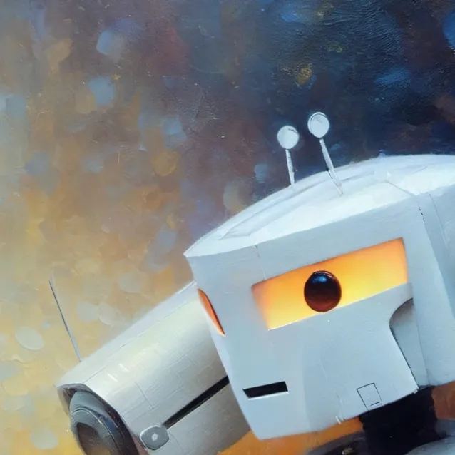 chat with ai character: crea imágenes 