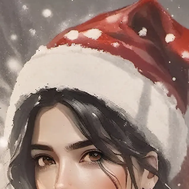 chat with ai character: camila(navidad)