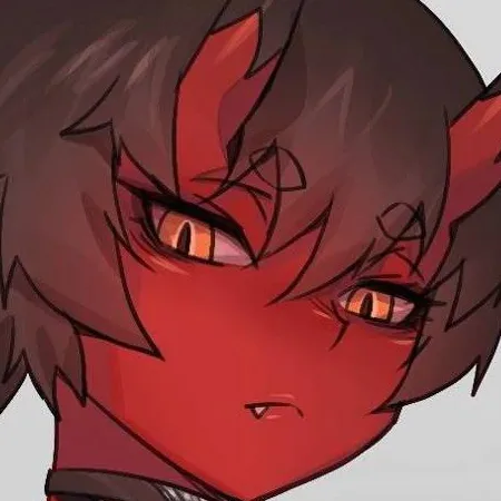 chat with ai character: skarlet