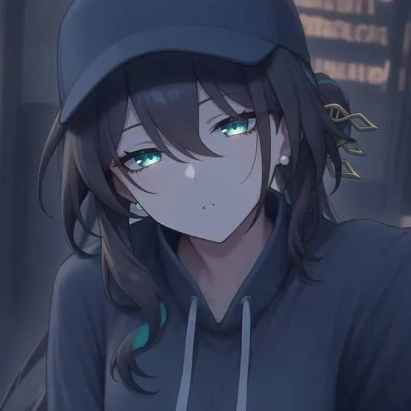chat with ai character: alicia
