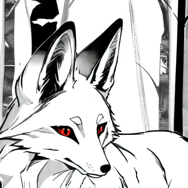 chat with ai character: Scar