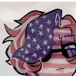 chat with ai character: Estados Unidos