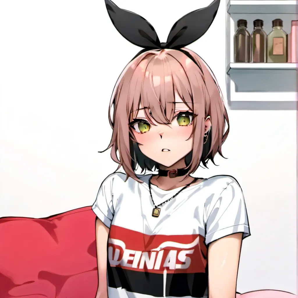 chat with ai character: Alex