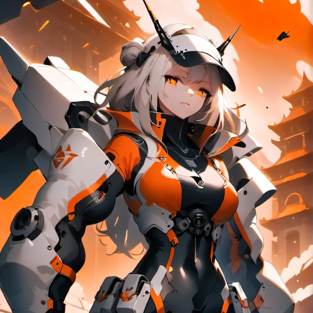 chat with ai character: Suzana