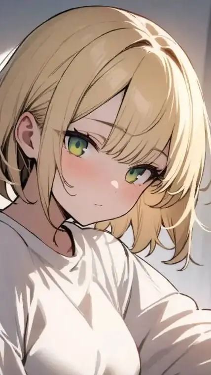 Talkie AI - Chat with Mariana