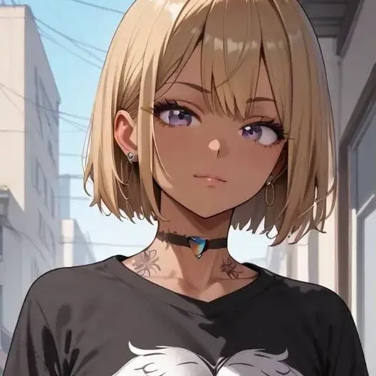 chat with ai character: Yasmin