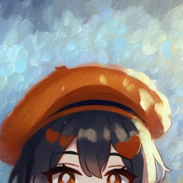 chat with ai character: cutie sprout :3