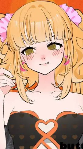 ai character: Shelly and Cindy background