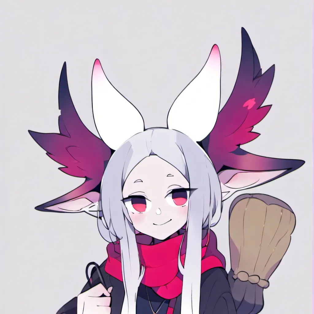 chat with ai character: dandy is gone